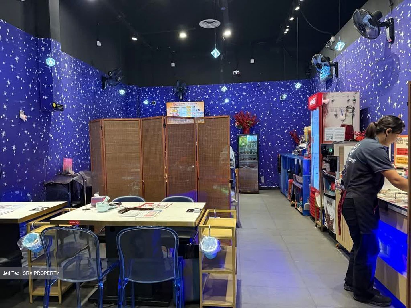 Tai Seng Link (D19), Retail #602995391